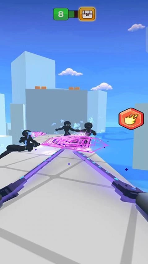 大冒险之旅游戏图4