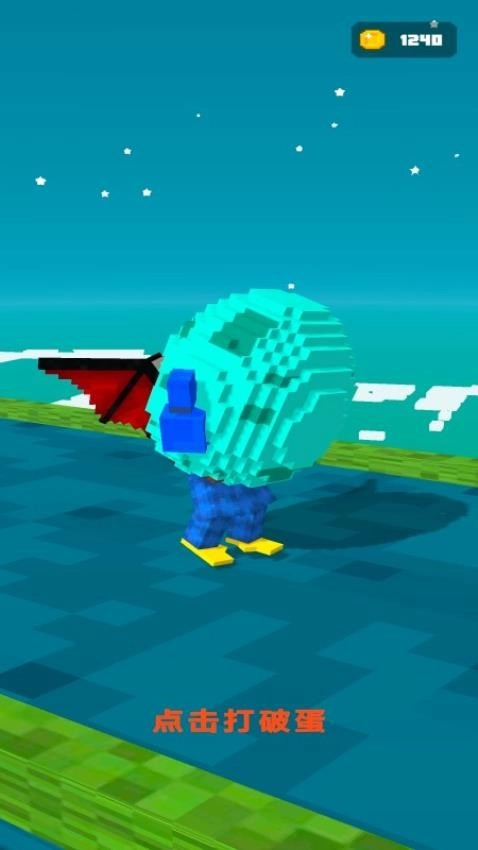 像素勇士向前冲游戏4