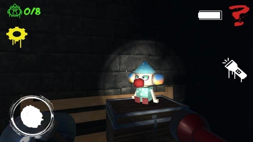 躺平躲猫猫大作战游戏(3)