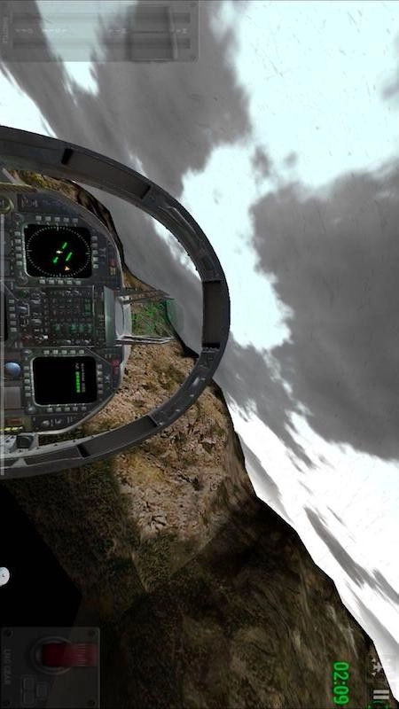 星际王牌战机游戏图3