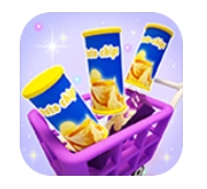 排序与合成游戏 v1.10