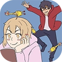 我的男友很调皮游戏