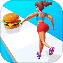 啦啦队快跑游戏