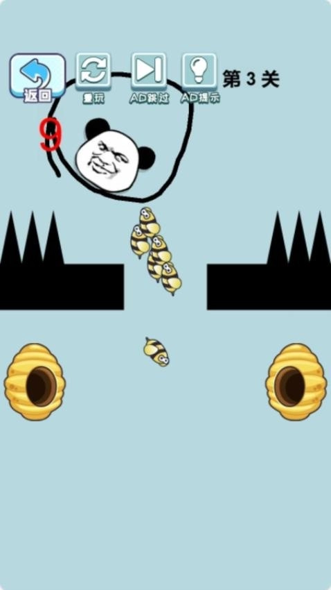 狗狗要生存游戏