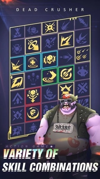 死亡粉碎者游戏图2