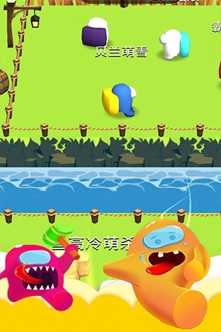 魔法部落战游戏-图3