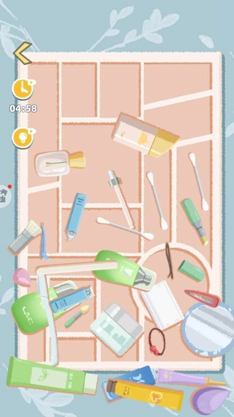 露露换装世界游戏图3