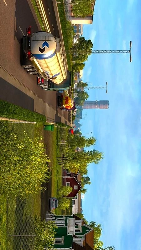 出租车世界游戏