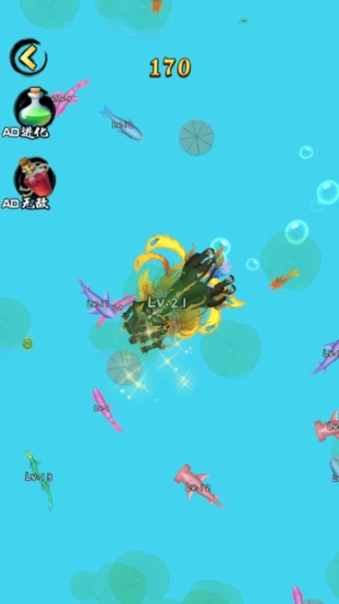 东方神龙游游戏