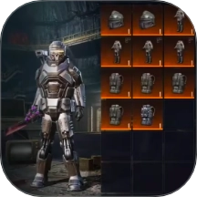 暗区地铁逃生游戏