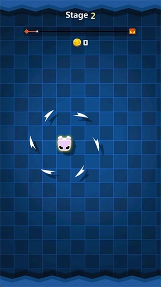 刀锋大师游戏(4)