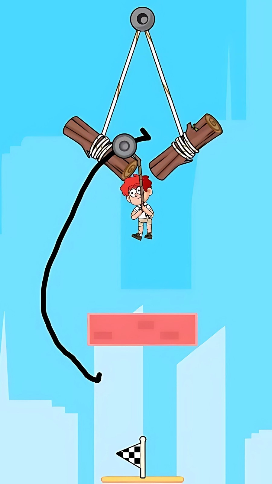 全民挑战赛游戏截图2