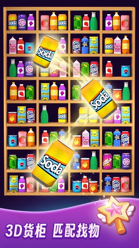 整理师的任务游戏截图5