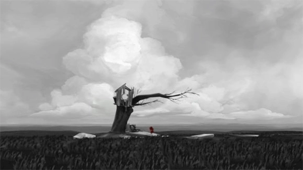 孤帆远航游戏图1