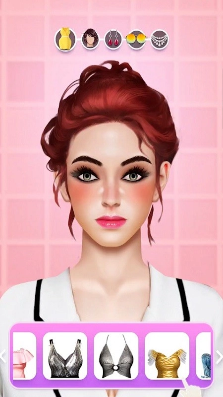 时尚造型师游戏图4