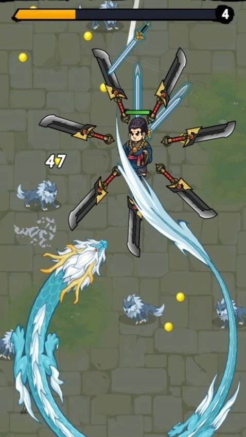 转刀侠客游戏(1)