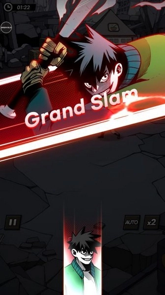 首尔启示录游戏