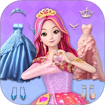 珠珠公主梦游戏