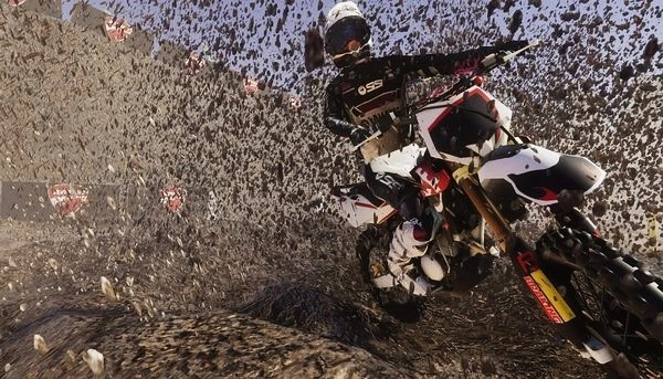 越野摩托模拟器游戏图2