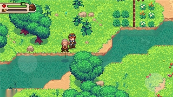 进化之地游戏图2