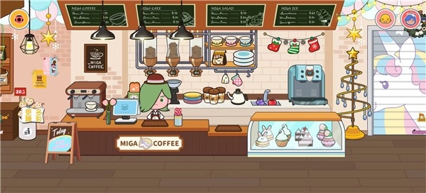 全民小店游戏(4)