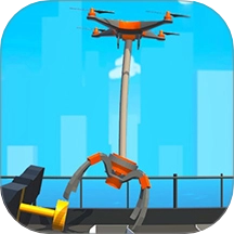 无人机大闯关游戏 v1.1.2