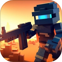 马桶人射击游戏