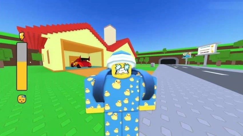 像素建造世界大作战游戏图3