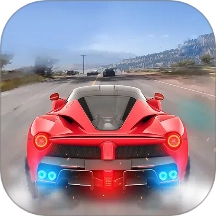 自由汽车驾驶游戏