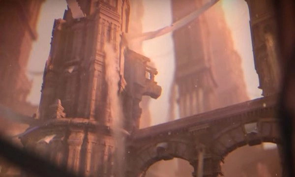 尼尔康乃馨游戏图1