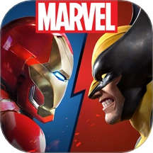 漫威对决游戏