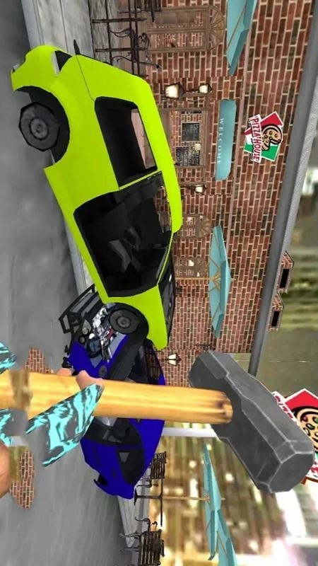 疯狂消除无限版截图2