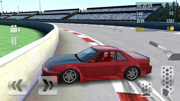 极速漂移游戏(2)