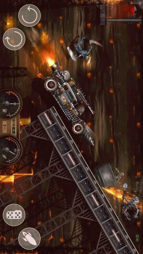 僵尸毁灭计划游戏(3)