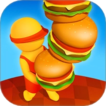 点点汉堡屋