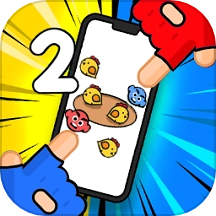 双人联机对战游戏