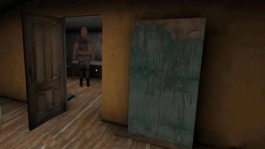 恐怖双胞胎游戏图1