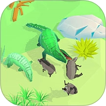 猛兽疯狂世界游戏