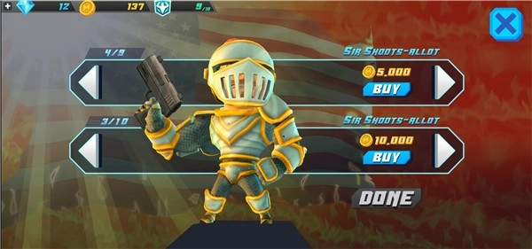 致命伤害2游戏图4