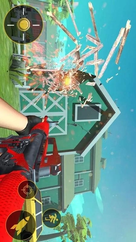 疯狂消除无限版截图3