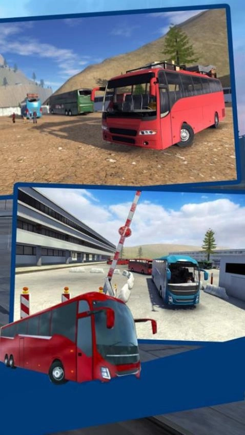 模拟公交车游戏图3