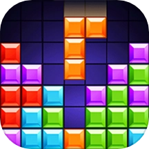 俄罗斯方块消除1010游戏