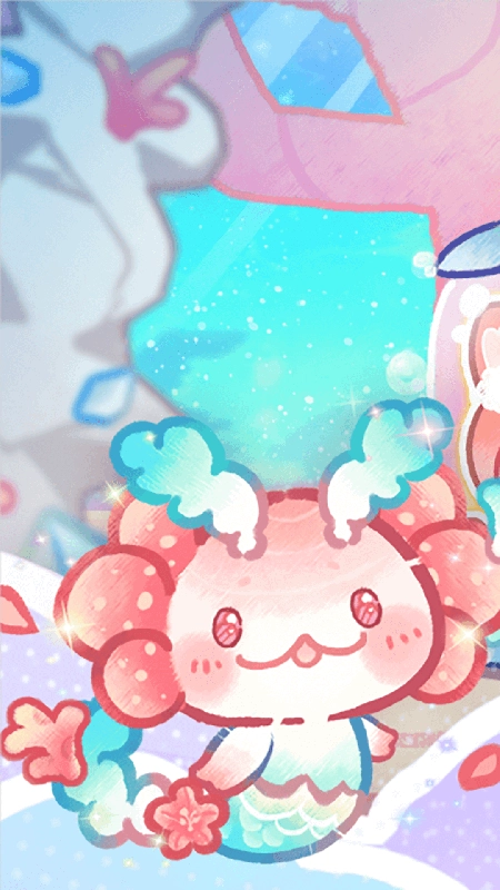 旅猫海底城堡乐园图2