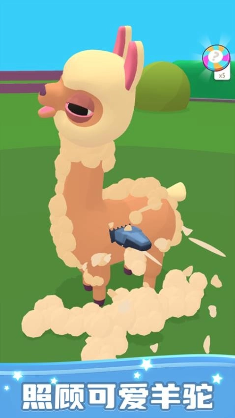 动物作战行动游戏图2