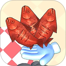 美味汉堡巴士游戏