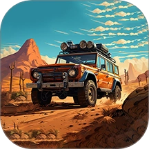 战车撞僵尸3游戏