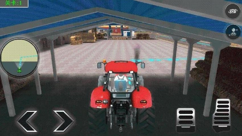 快乐农场模拟游戏(2)