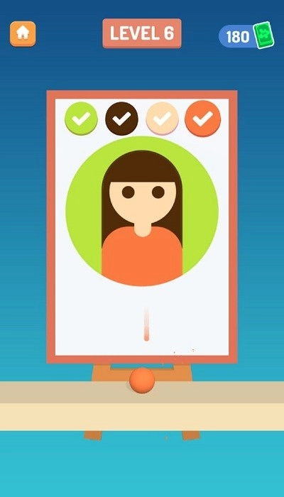 现代艺术家游戏图3