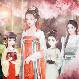 锦绣农女游戏 v3.1