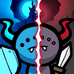 战斗吧迪蒙游戏